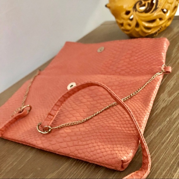 NewLook clutch/shoulder bag - Picture 2 of 3
